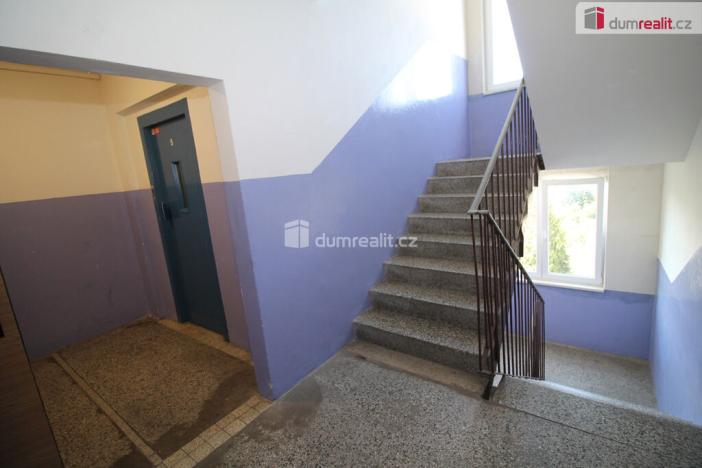 Prodej bytu 3+1, Tachov, Trocnovská, 76 m2