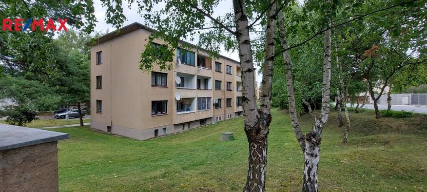 Prodej bytu 2+1, Kladno - Švermov, Jar. Seiferta, 62 m2