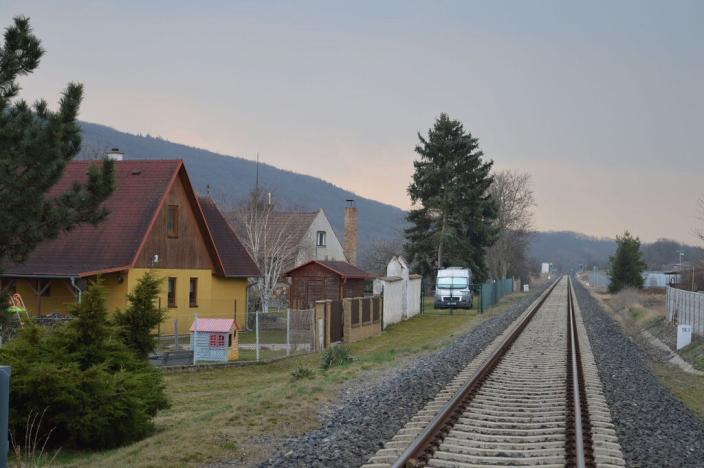 Prodej rodinného domu, Libochovice - Dubany, 140 m2