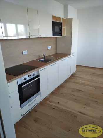 Pronájem bytu 3+kk, Holešov, Národních bojovníků, 58 m2