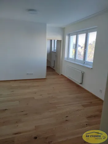 Pronájem bytu 3+kk, Holešov, Národních bojovníků, 58 m2