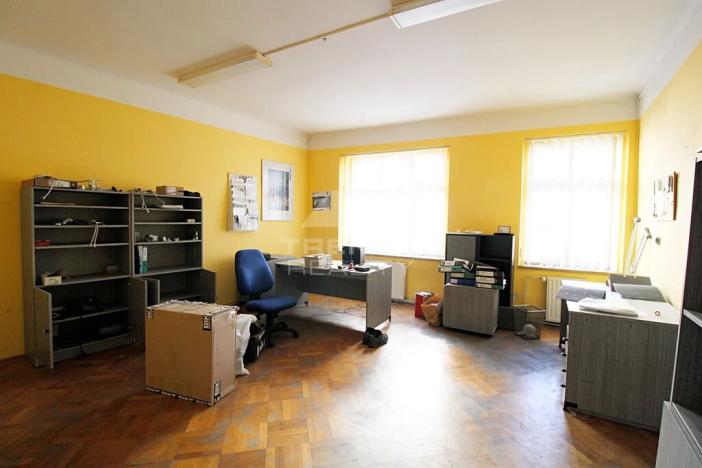 Prodej obchodního prostoru, Plzeň, Pod Všemi svatými, 450 m2