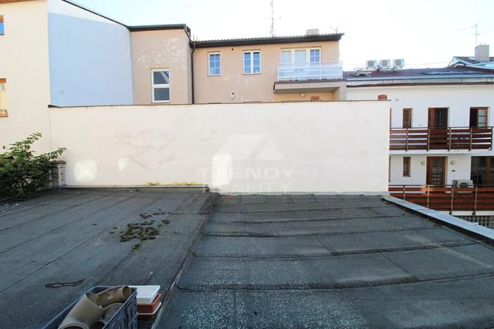 Prodej obchodního prostoru, Plzeň, Pod Všemi svatými, 450 m2