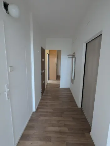 Pronájem bytu 3+1, Klášterec nad Ohří, Budovatelská, 86 m2