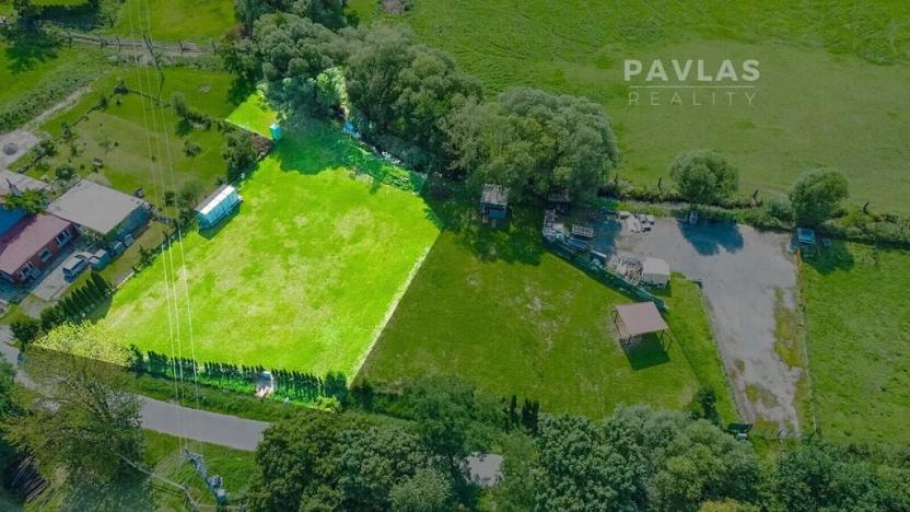 Prodej pozemku pro bydlení, Lhenice, 1868 m2
