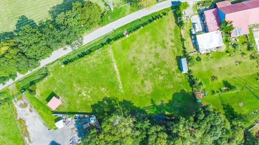 Prodej pozemku pro bydlení, Lhenice, 1868 m2