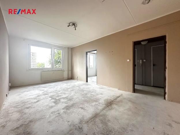 Prodej bytu 1+1, Plzeň, Toužimská, 39 m2