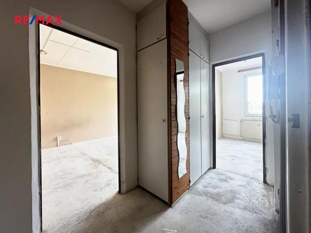 Prodej bytu 1+1, Plzeň, Toužimská, 39 m2