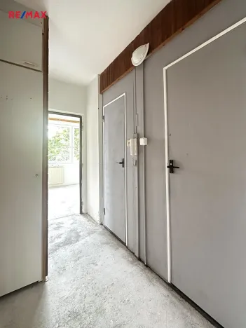 Prodej bytu 1+1, Plzeň, Toužimská, 39 m2