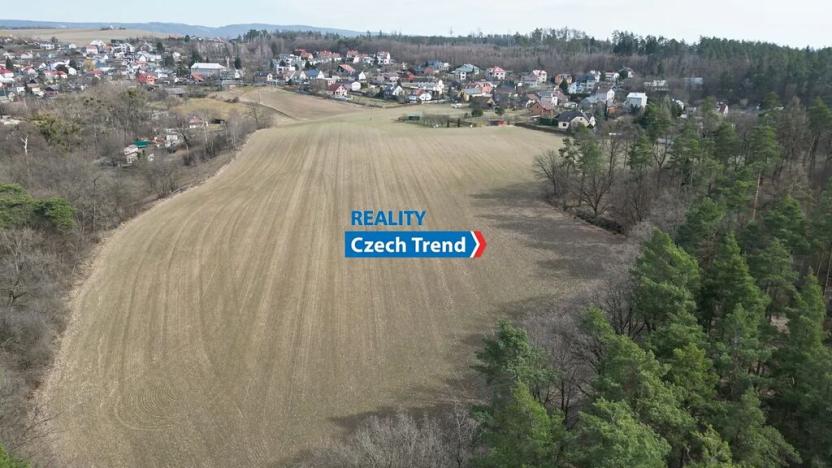 Prodej pozemku pro bydlení, Olomouc, 1612 m2