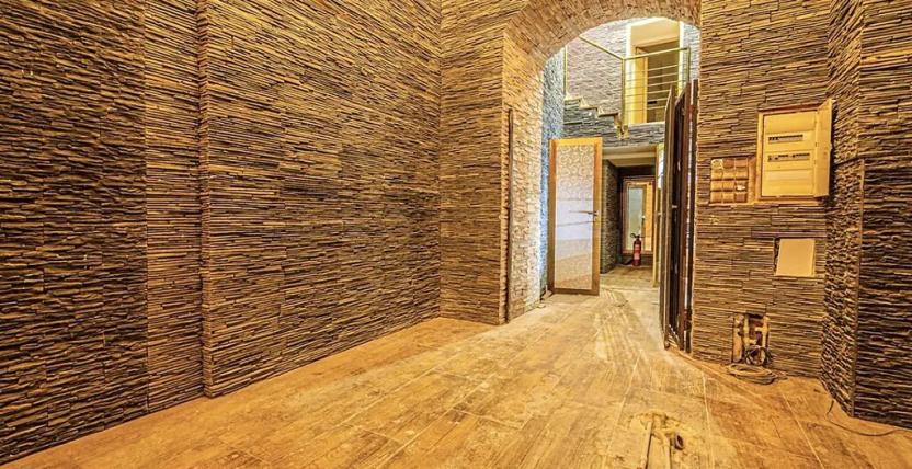 Pronájem obchodního prostoru, Praha - Nové Město, Soukenická, 181 m2