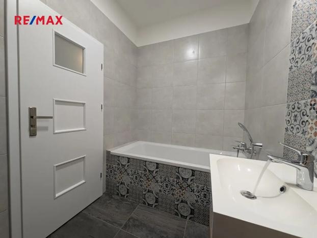 Pronájem bytu 2+1, Praha - Vršovice, Na louži, 59 m2