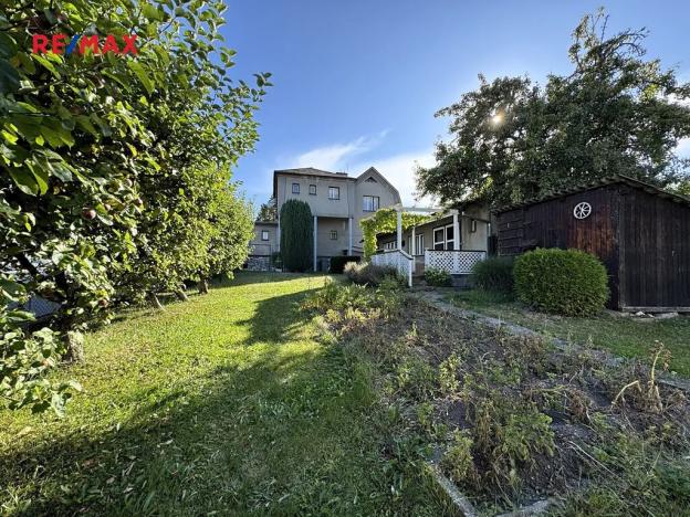 Prodej rodinného domu, Zábřeh, 150 m2