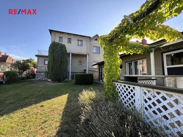 Prodej rodinného domu, Zábřeh, 150 m2