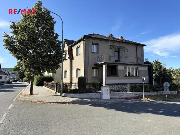 Prodej rodinného domu, Zábřeh, 150 m2