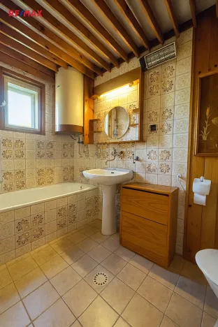 Prodej rodinného domu, Zábřeh, 150 m2