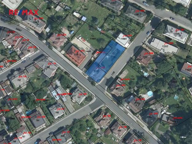 Prodej rodinného domu, Zábřeh, 150 m2