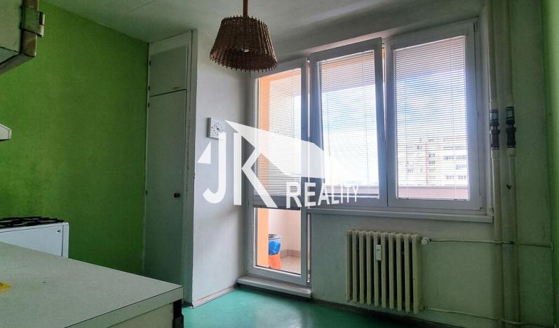 Prodej bytu 3+1, Přerov - Přerov I-Město, Budovatelů, 73 m2