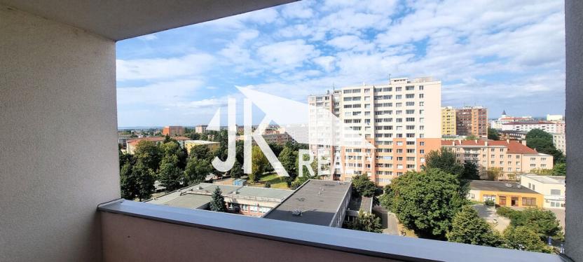 Prodej bytu 3+1, Přerov - Přerov I-Město, Budovatelů, 73 m2