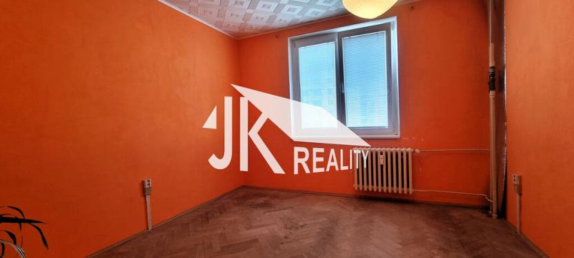 Prodej bytu 3+1, Přerov - Přerov I-Město, Budovatelů, 73 m2