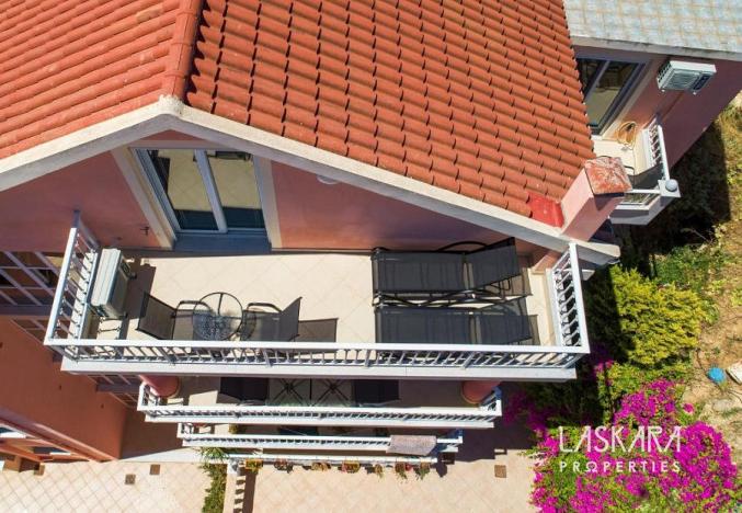 Prodej bytu 3+kk, Ostrov Kefalonia, Argostoli, Řecko, 85 m2