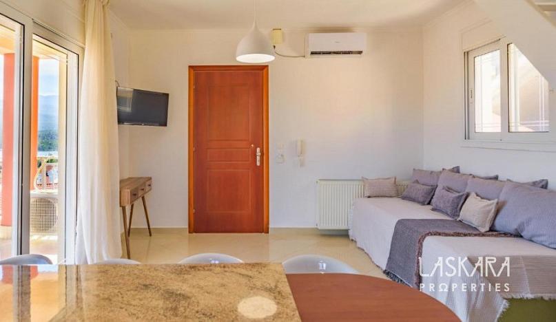 Prodej bytu 3+kk, Ostrov Kefalonia, Argostoli, Řecko, 85 m2