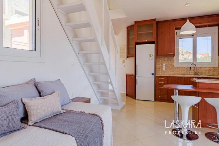 Prodej bytu 3+kk, Ostrov Kefalonia, Argostoli, Řecko, 85 m2