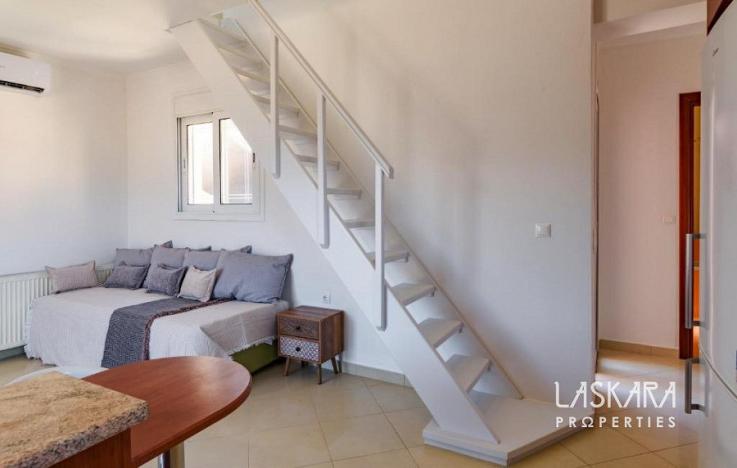 Prodej bytu 3+kk, Ostrov Kefalonia, Argostoli, Řecko, 85 m2