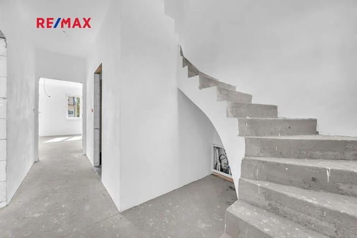 Prodej rodinného domu, Škvorec, Lipová, 112 m2