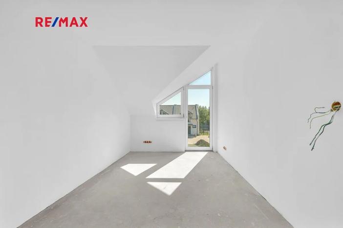 Prodej rodinného domu, Škvorec, Lipová, 112 m2