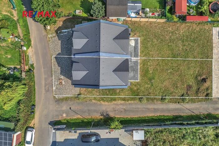 Prodej rodinného domu, Škvorec, Lipová, 112 m2