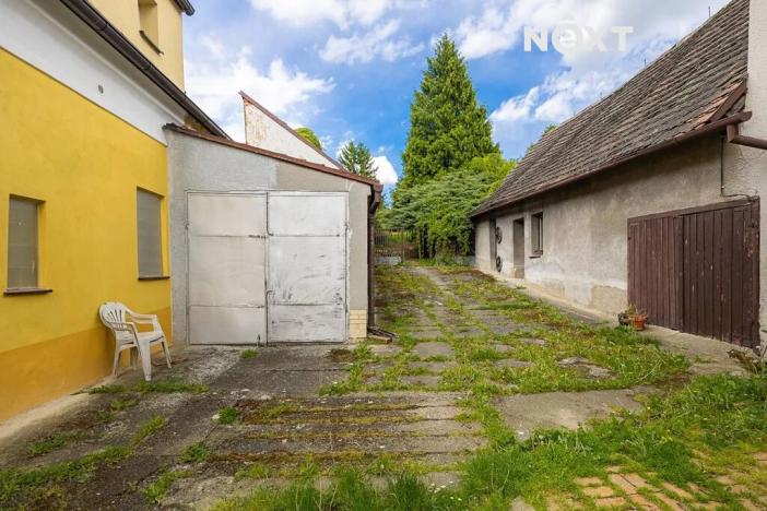 Prodej rodinného domu, Všeruby, 310 m2