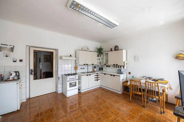 Prodej rodinného domu, Všeruby, 310 m2