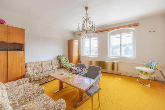 Prodej rodinného domu, Všeruby, 310 m2