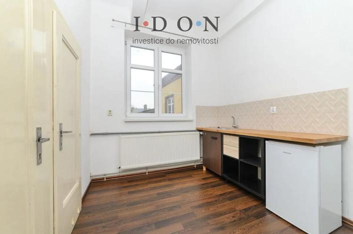 Pronájem kanceláře, Třinec, Staroměstská, 92 m2