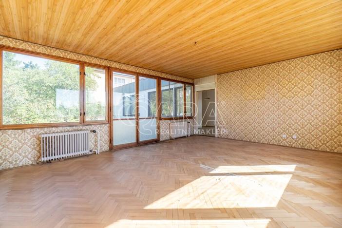 Prodej rodinného domu, Praha - Točná, Na Stráňkách, 120 m2