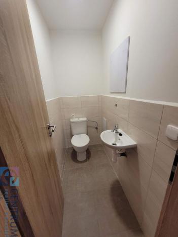 Pronájem bytu 2+kk, Jablonec nad Nisou, Podhorská, 55 m2