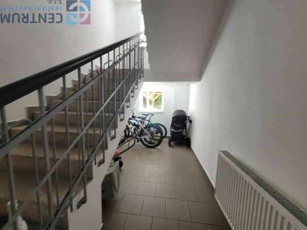 Pronájem bytu 2+kk, Jablonec nad Nisou, Podhorská, 55 m2