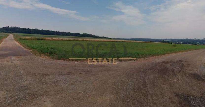 Prodej podílu pole, Ostrava, 3534 m2