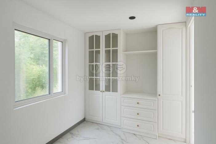 Prodej rodinného domu, Bernartice, 52 m2