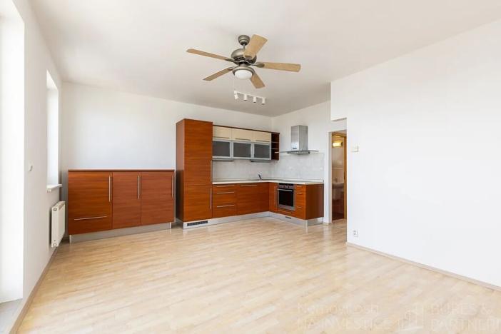 Pronájem bytu 3+kk, Praha - Letňany, Ivančická, 85 m2