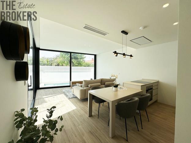 Prodej rodinného domu, Torre de la Horadada, Alicante, Španělsko, 90 m2