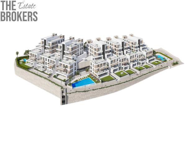 Prodej bytu 3+kk, Vera, Almería, Španělsko, 70 m2