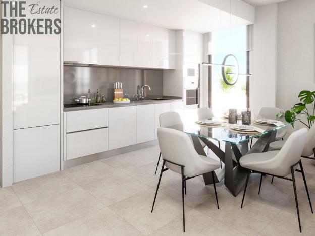 Prodej bytu 3+kk, Vera, Almería, Španělsko, 70 m2