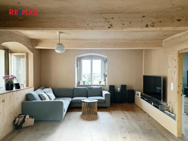 Prodej rodinného domu, Čistá, 80 m2