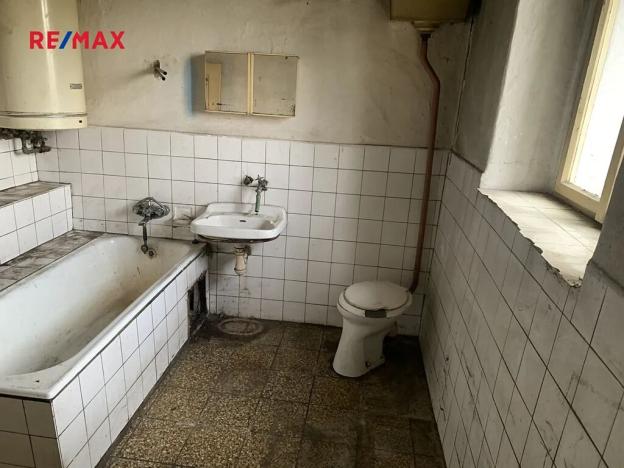 Prodej zemědělské usedlosti, Čistá, 80 m2