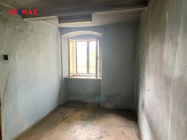 Prodej zemědělské usedlosti, Čistá, 80 m2