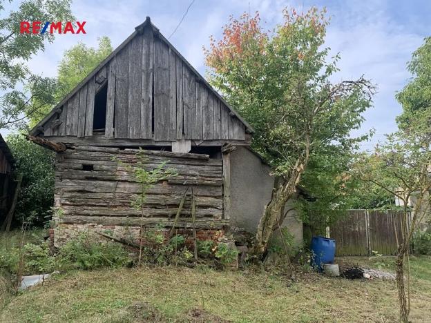 Prodej zemědělské usedlosti, Čistá, 80 m2