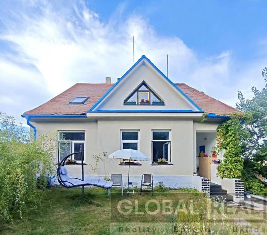 Prodej rodinného domu, Bohutice, 130 m2