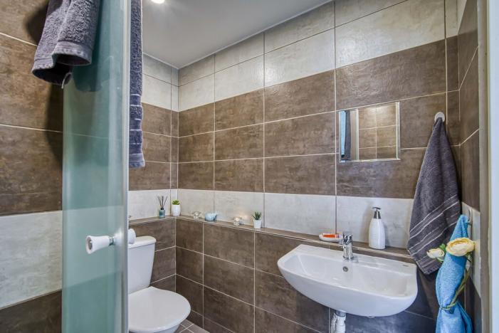 Prodej bytu 1+1, Chomutov, Matěje Kopeckého, 35 m2